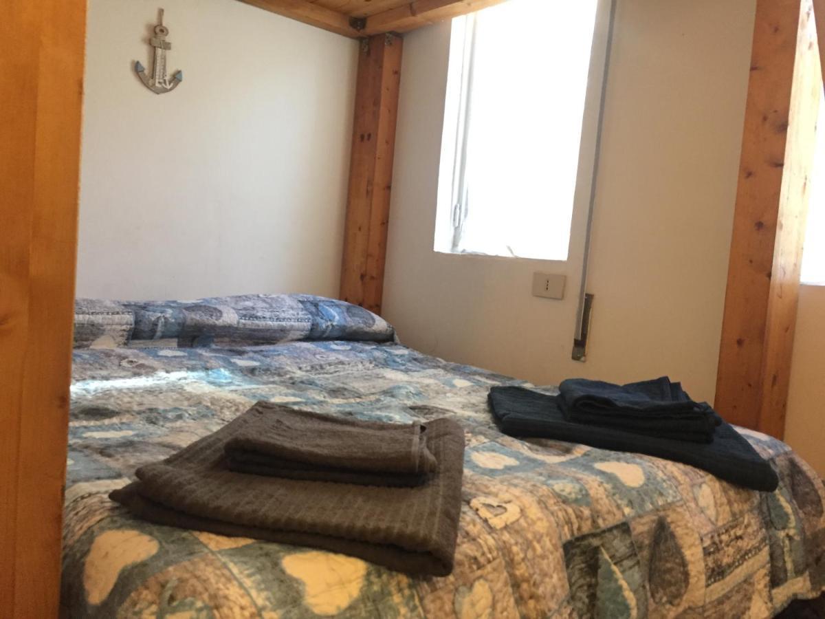 La Casina Di Trilli Daire Rapallo Dış mekan fotoğraf